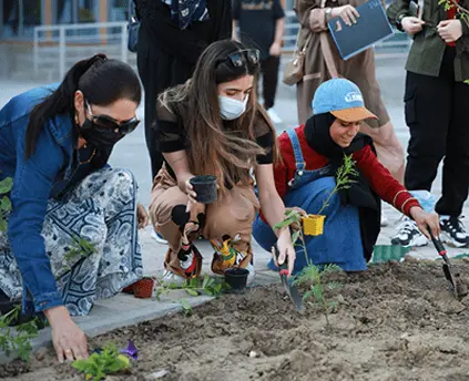 Annual Alumni Meetup