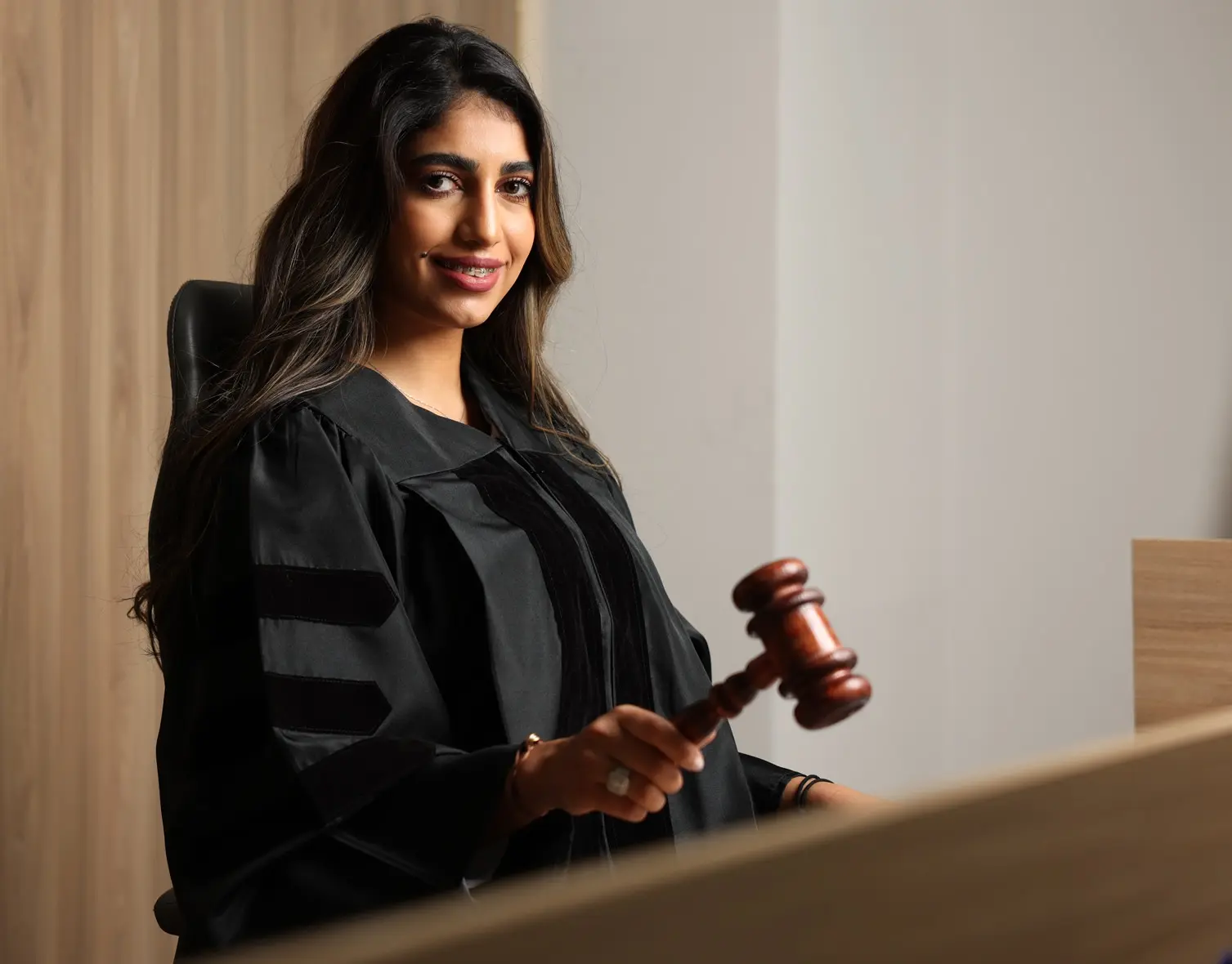 Gulf University Graduates